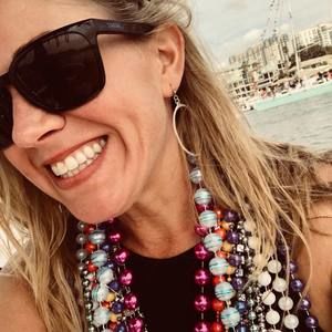 Meet your Posher, Kate